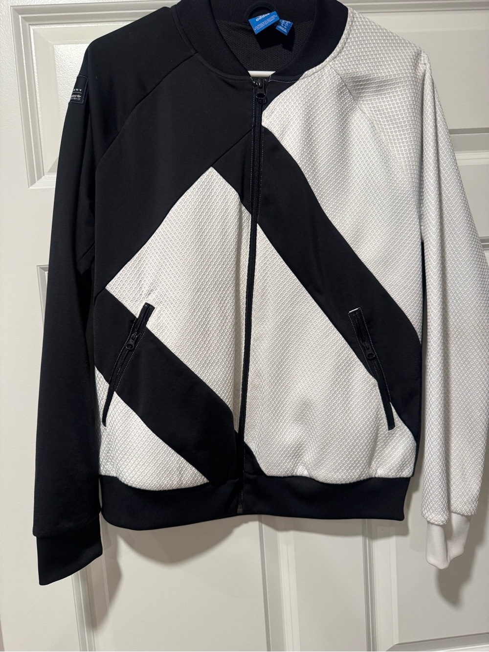 Adidas Jacket